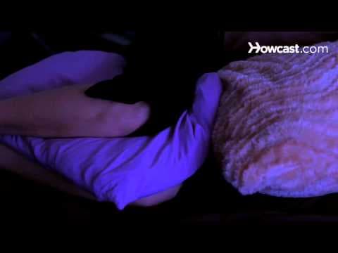 How to sleep comfortably during pregnancy