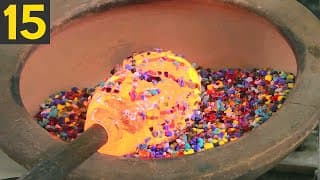 AMAZING GLASS Creations