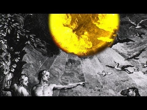 We Are Dead Stars. Dr. Michelle Thaller explains.