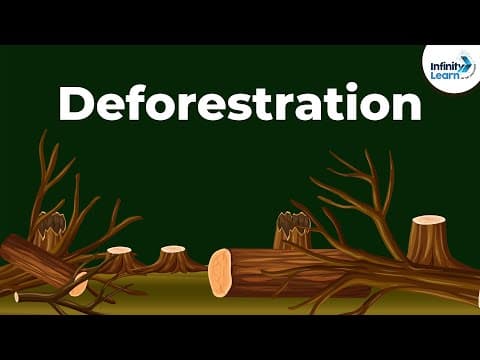 Conservation of Plants and Animals - Introduction | Don't Memorise
