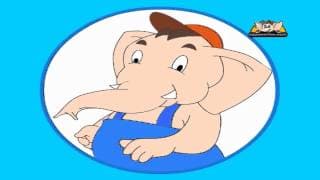 Introduction - Fruits & Vegetables - Kids Animation Learn Series