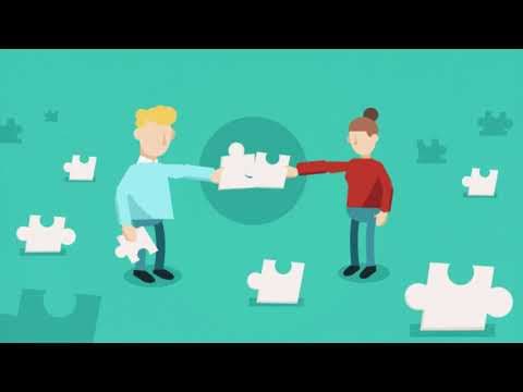 The science of working together: How collective action can solve big problems