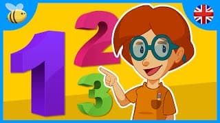 Learn Numbers: Counting from to Kids Videos