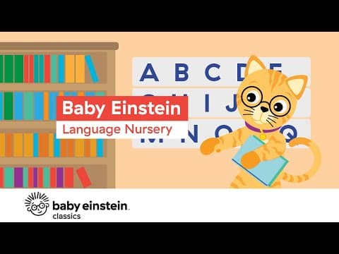 Language Nursery