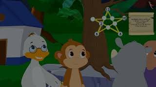 సంఖ్యల అమరికలు : భాగం 1 | Part 1/3 | Number Patterns: Part I