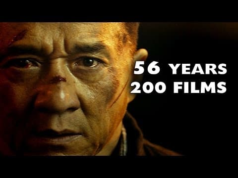 Jackie Chan - Motivational Video