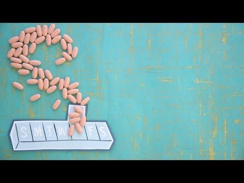 Pregnancy checklist: First trimester