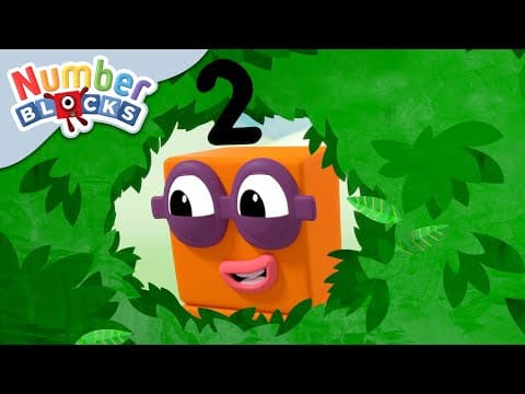 Quick Maths | Homeschool | Learn to Count