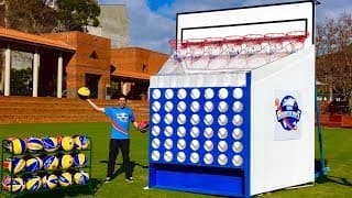 EPIC GIANT BASKETBALL CONNECT FOUR GAME