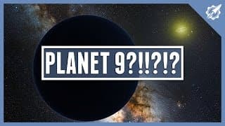 Planet 9 Discovered?!