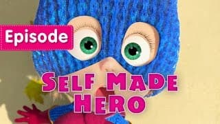 Masha and The Bear |SelfMade Hero