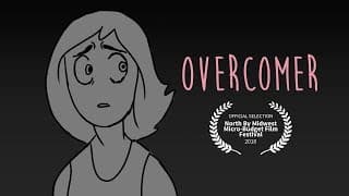 Overcomer Animated Short