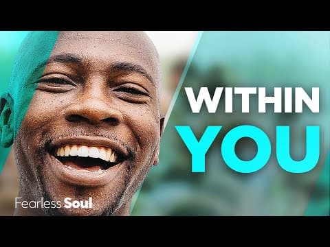 Within you - motivational video