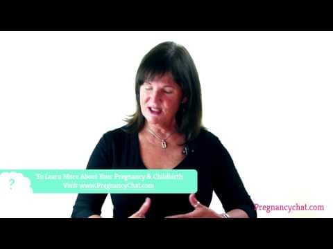 "childbirth" surprises 1-amniotic fluid