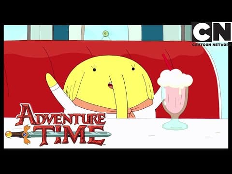 Ring of Fire | Adventure Time | Cartoon Network - YouTube