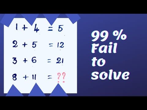 Missing numbers - maths puzzles - how to solve missing numbers in telugu - solutions in telugu