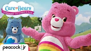 The Bear Minimum  CARE BEARS: WELCOME TO CARE-A-LOT