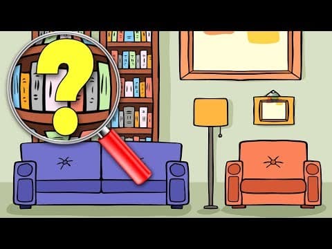 Brain Puzzles to Spice Up Your Brain Workout