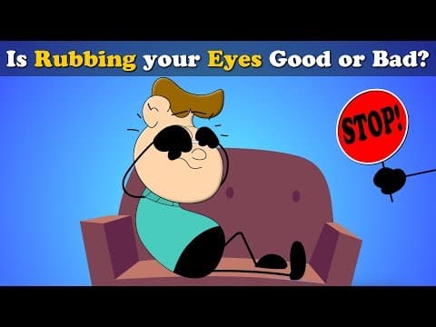 Is it Safe to eat Moldy Bread? + more videos | #aumsum #kids #science #education #children