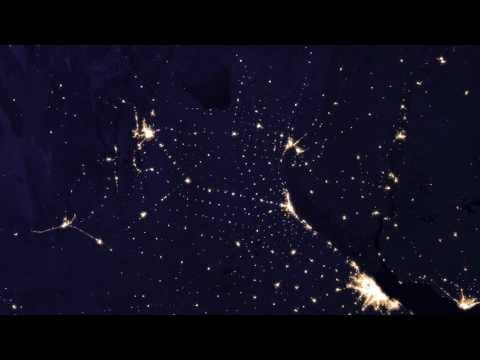 Argentina After Dark