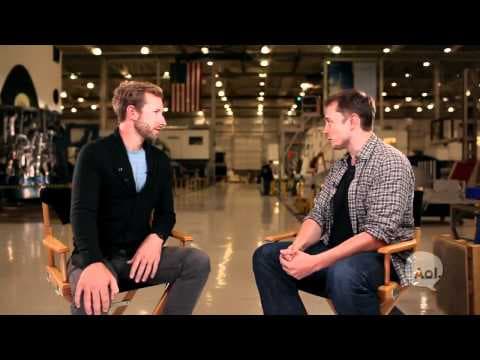 Elon Musk Interview: SpaceX | TRANSLOGIC