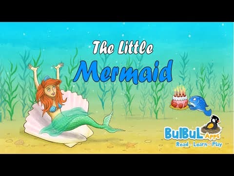 The Little Mermaid