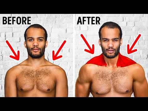 A Beginner's Guide to Get 6 PACK ABS in a Month