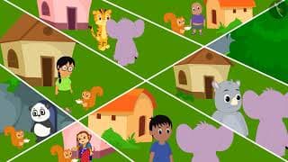 వృత్తరేఖా చిత్రాలు (పై-చార్ట్ ) | Part 1/3 | Chapati chart (Pie Chart)