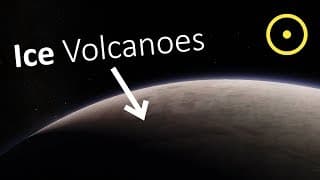 The Coldest Moon in our Solar System