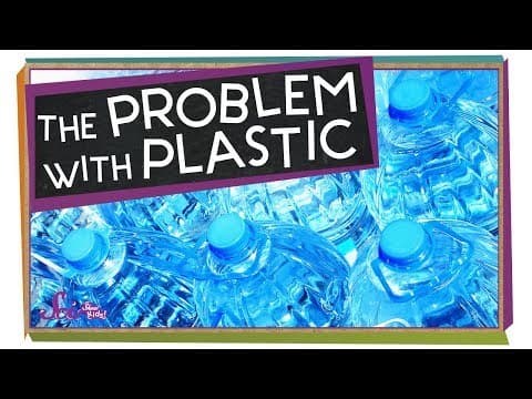 How Plastic Hurts the World