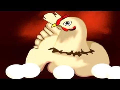 Colours in hindi - rang - children's rhymes - hindi rhymes