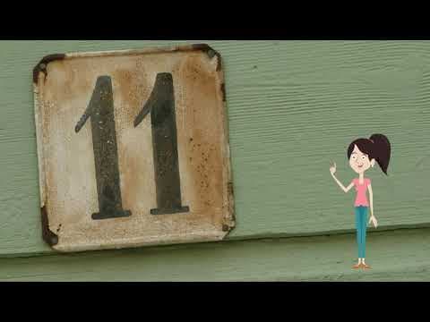 11 & 12 Times Tables for kids