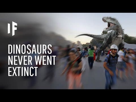 What If the Moon Fell to Earth?