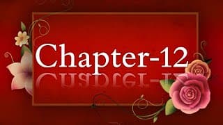 Bhagavad Gita Chapter 12 recitation with English subtitles