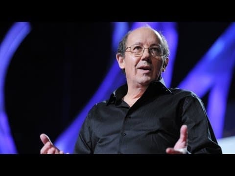 The history of our world in 18 minutes - David Christian - YouTube