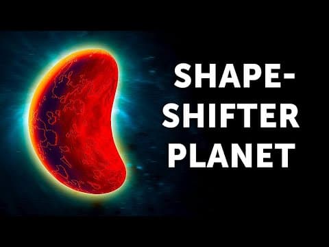 2022's Top 8 New Planets: What We Know So Far