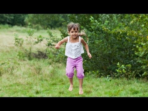 Age 6 and age 7 physical milestones - child development