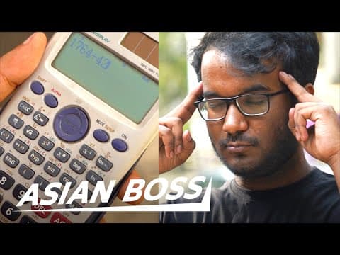 Can The Fastest Human Calculator From India Break The World Record?