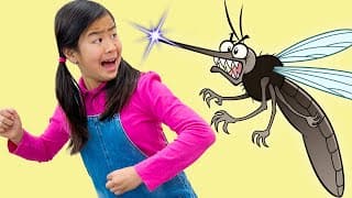 Jannie Pretend Play Stories for Kids