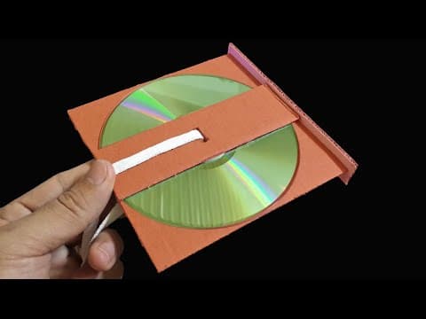 SIMPLE but COOL Magic Trick....