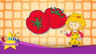 Phonics Song 2 (L&T) (Phonics) - English song for Toddlers - English Sing sing