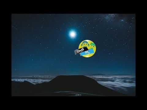 Why stars are twinkle in telugu