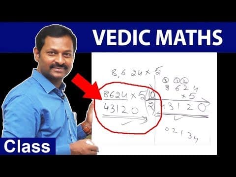 Maths shortcut :fast maths clculations - maths class - maths tricks