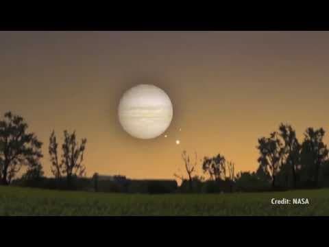 What Would Happen If There Were No Moon? - YouTube