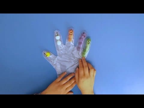 9 easy activities for kindergarten at home