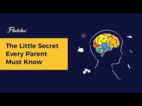 Parenting | Secret Of Brain Development In Children