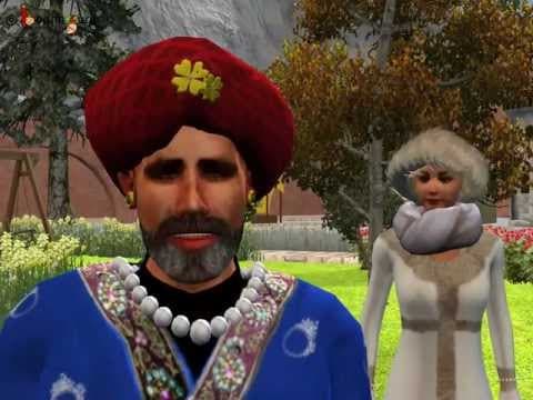 The hole in the water - part 2