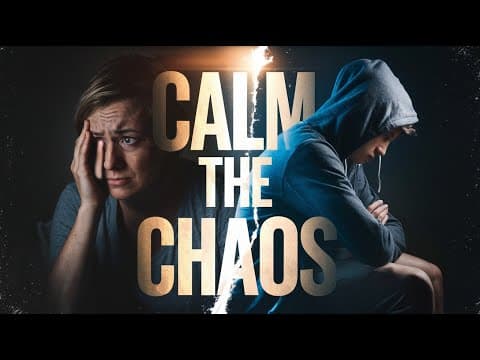 How to Calm the Chaos: Proven Strategies for Handling Teen Rebellion