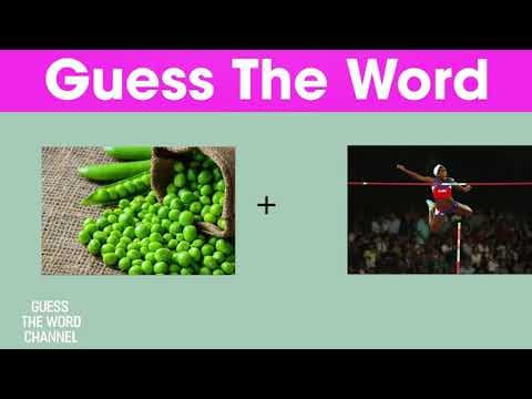Guess The Word Challenge | BRAIN RIDDLES FOR KIDS WITH ANSWERS