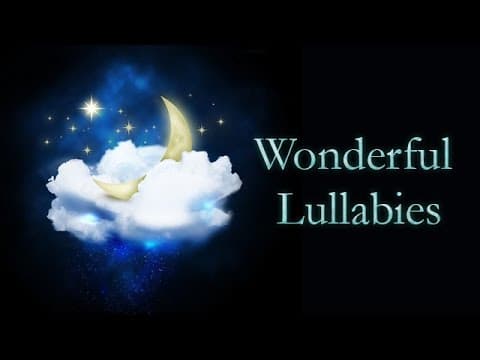 Twinkle Twinkle Little Star  Effective Mozart Lullaby To Put Your Baby To Sleep Faster